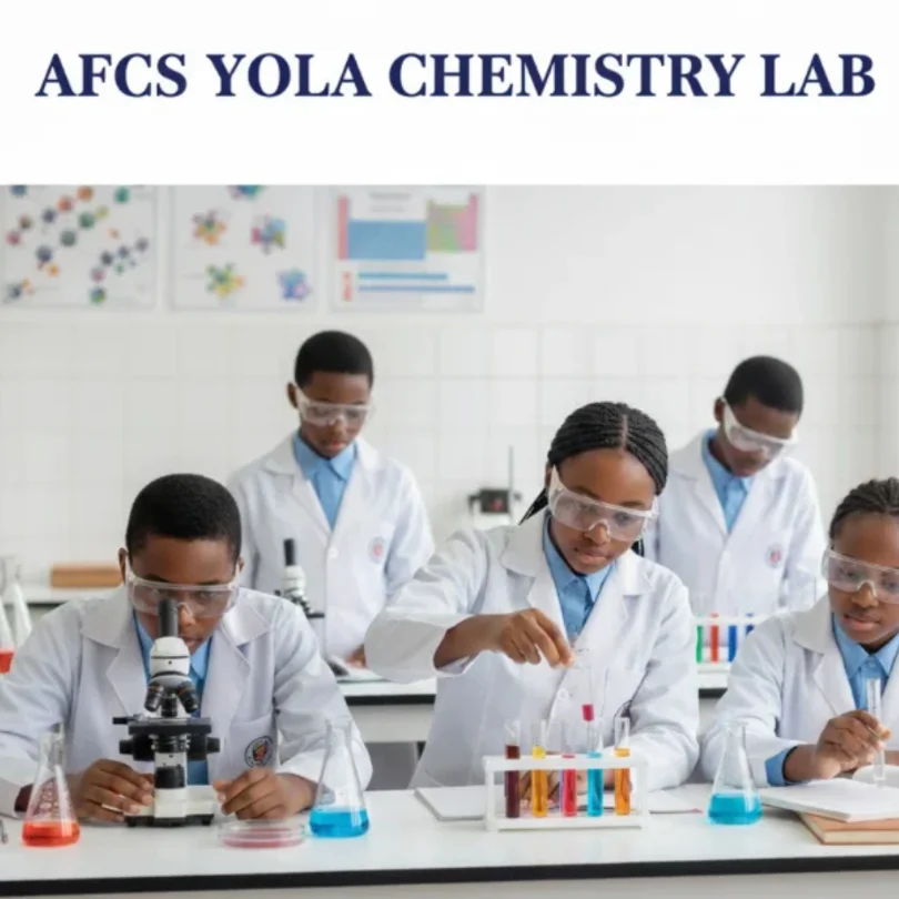 Afcs-Yola Blogs