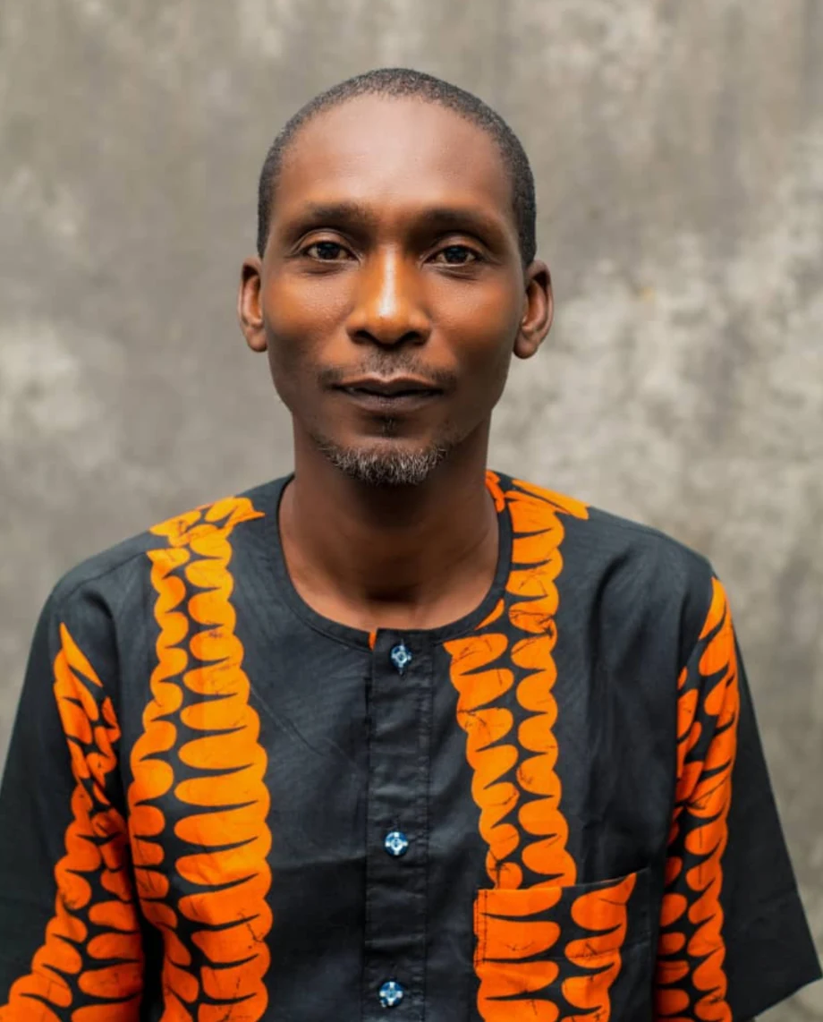 Emmanuel Vincent Afcs